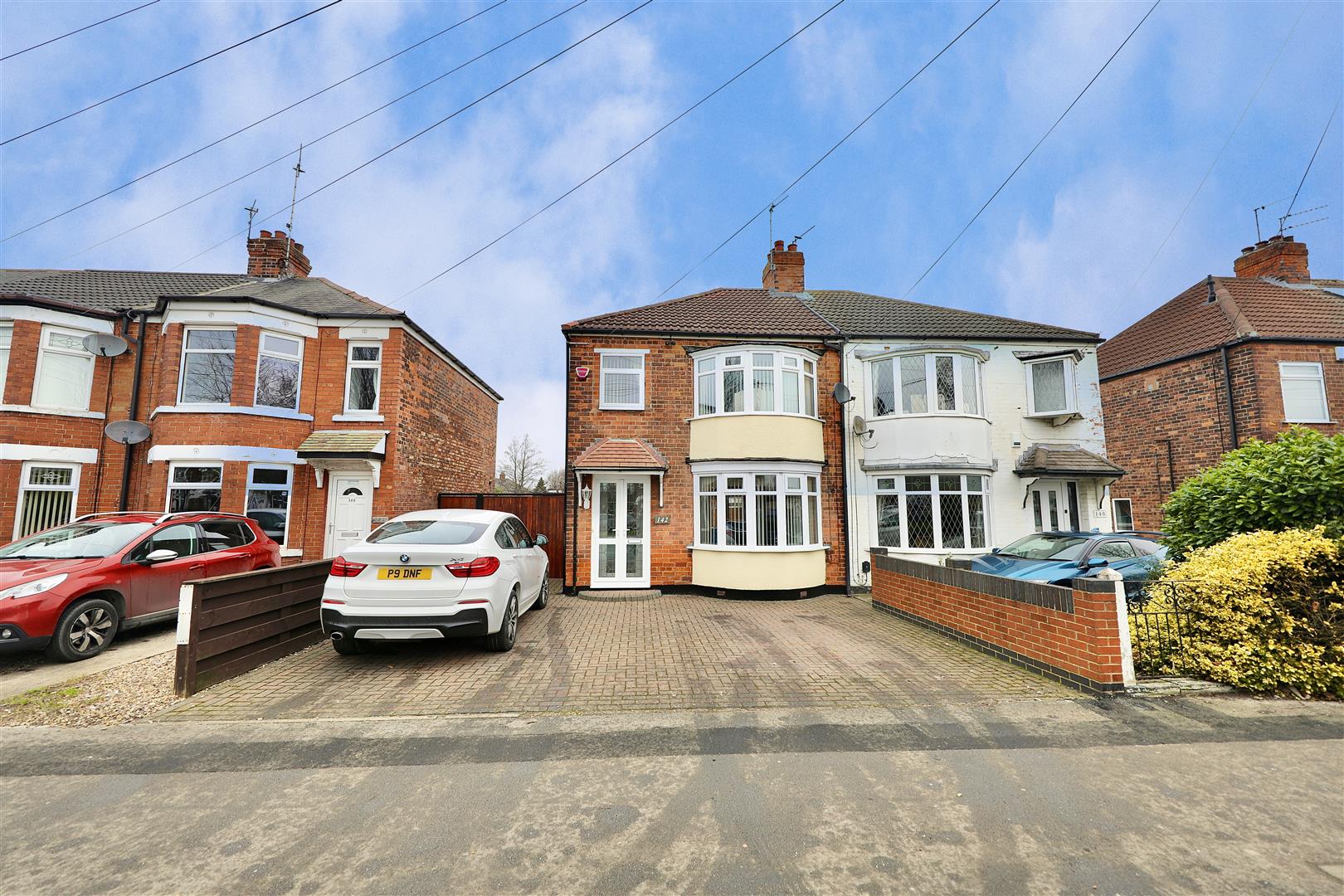 Willerby Road, Hull Symonds & Greenham